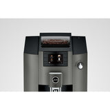 Superautomatic Coffee Maker Jura E6 Black Yes 1450 W 15 bar-2