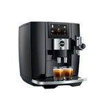 Superautomatic Coffee Maker Jura J8 Black Yes 1450 W 15 bar-9