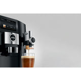 Superautomatic Coffee Maker Jura J8 Black Yes 1450 W 15 bar-5