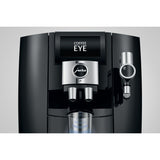 Superautomatic Coffee Maker Jura J8 Black Yes 1450 W 15 bar-4