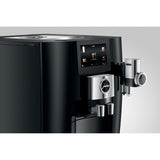 Superautomatic Coffee Maker Jura J8 Black Yes 1450 W 15 bar-2