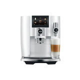 Superautomatic Coffee Maker Jura J8 White Yes 1450 W 15 bar-0