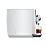 Superautomatic Coffee Maker Jura J8 White Yes 1450 W 15 bar-8