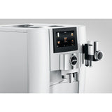 Superautomatic Coffee Maker Jura J8 White Yes 1450 W 15 bar-7