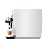 Superautomatic Coffee Maker Jura J8 White Yes 1450 W 15 bar-5