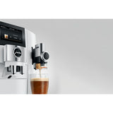 Superautomatic Coffee Maker Jura J8 White Yes 1450 W 15 bar-3