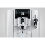 Superautomatic Coffee Maker Jura J8 White Yes 1450 W 15 bar-2