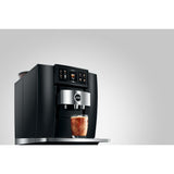 Superautomatic Coffee Maker Jura GIGA 10 Black Yes 2300 W 15 bar-6