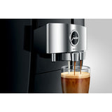 Superautomatic Coffee Maker Jura GIGA 10 Black Yes 2300 W 15 bar-3