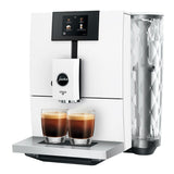 Superautomatic Coffee Maker Jura ENA 8 Nordic White (EC) White Yes 1450 W 15 bar 1,1 L-9
