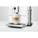 Superautomatic Coffee Maker Jura ENA 8 Nordic White (EC) White Yes 1450 W 15 bar 1,1 L-3