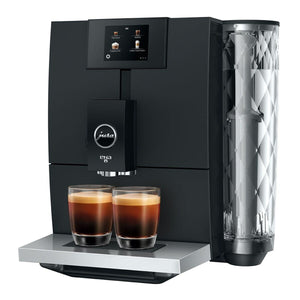 Superautomatic Coffee Maker Jura ENA 8 Metropolitan Black Yes 1450 W 15 bar 1,1 L-0
