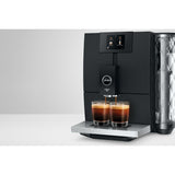 Superautomatic Coffee Maker Jura ENA 8 Metropolitan Black Yes 1450 W 15 bar 1,1 L-2