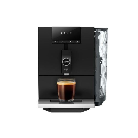 Superautomatic Coffee Maker Jura ENA 4 Black 1450 W 15 bar 1,1 L-0
