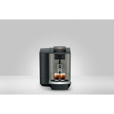 Superautomatic Coffee Maker Jura 15544 Black Steel 1450 W 15 bar-2