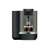 Superautomatic Coffee Maker Jura 15544 Black Steel 1450 W 15 bar-11