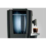 Superautomatic Coffee Maker Jura 15544 Black Steel 1450 W 15 bar-1