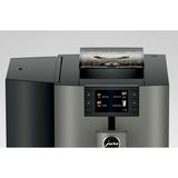 Superautomatic Coffee Maker Jura 15544 Black Steel 1450 W 15 bar-8