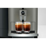 Superautomatic Coffee Maker Jura 15544 Black Steel 1450 W 15 bar-7