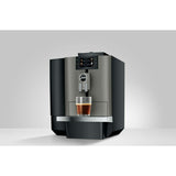Superautomatic Coffee Maker Jura 15544 Black Steel 1450 W 15 bar-4