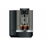 Superautomatic Coffee Maker Jura 15546 Black Steel 1450 W 15 bar-8