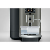 Superautomatic Coffee Maker Jura 15546 Black Steel 1450 W 15 bar-6