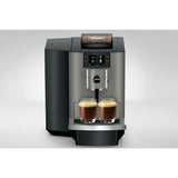 Superautomatic Coffee Maker Jura 15546 Black Steel 1450 W 15 bar-5