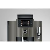 Superautomatic Coffee Maker Jura 15550 Black 1450 W 15 bar 3 L-3