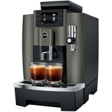 Superautomatic Coffee Maker Jura 15550 Black 1450 W 15 bar 3 L-0