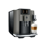 Superautomatic Coffee Maker Jura E8 Dark Inox (EC) 1450 W 15 bar 1,9 L-9