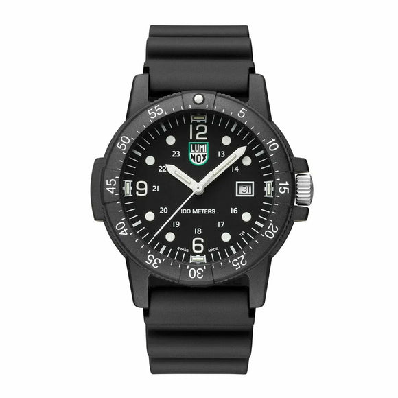 Unisex Watch Luminox X2.2001 (Ø 44 mm)-0