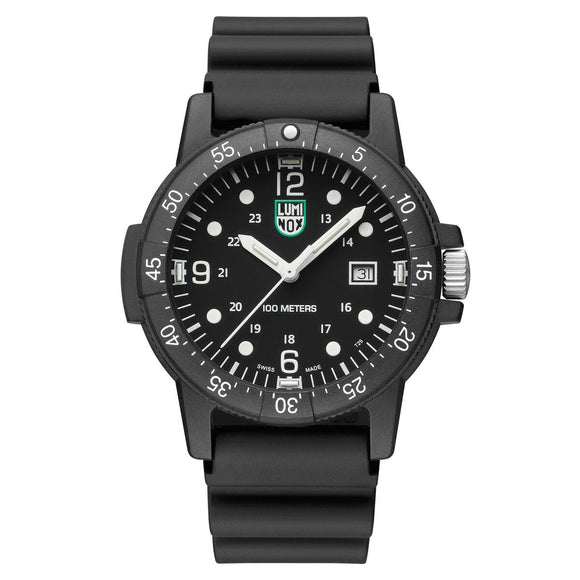 Unisex Watch Luminox Black-0