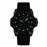 Unisex Watch Luminox XS.3251.CB (Ø 45 mm)-2