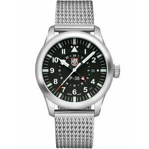 Unisex Watch Luminox XA.9522 (Ø 42 mm)-0