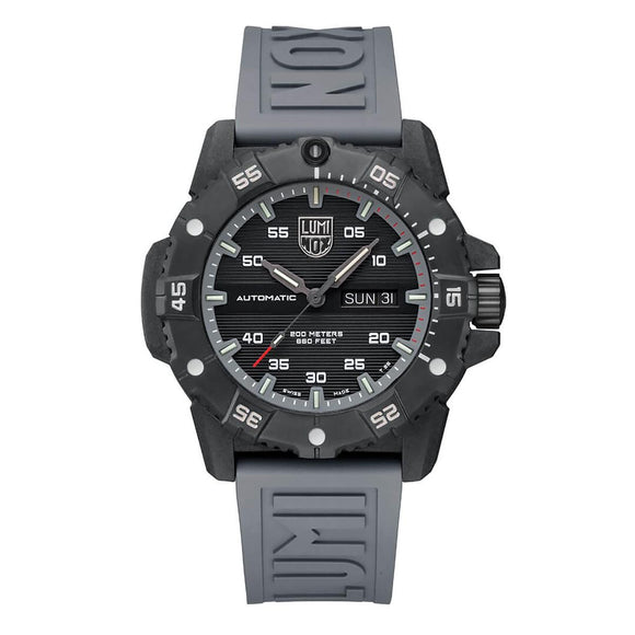 Luminox XS.3862 Mens Watch Master Carbon Seal Automatic 45mm 20ATM-0