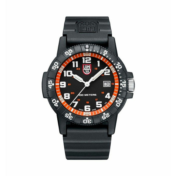 Unisex Watch Luminox XS.0329.1 (Ø 44 mm)-0