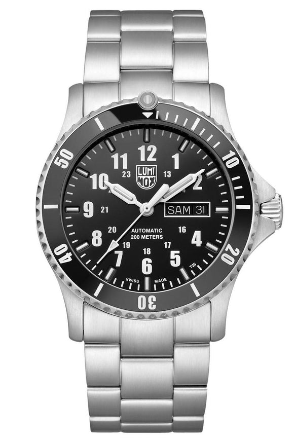 Luminox XS.0921.M Mens Watch Automatic Sport Timer 42mm 20ATM-0