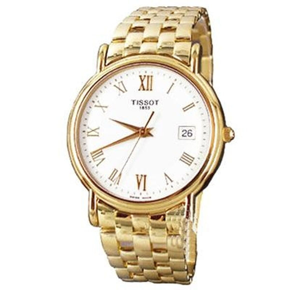 Men's Watch Tissot T73-3-420-13-0