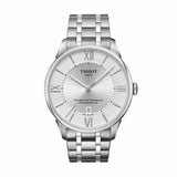 Men's Watch Tissot T0994071103800 (Ø 42 mm)-0