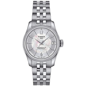 Ladies'Watch Tissot BALLADE COSC (Ø 32 mm)-0