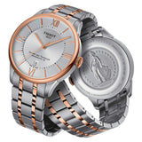 Men's Watch Tissot T0994072203801 (Ø 42 mm)-6