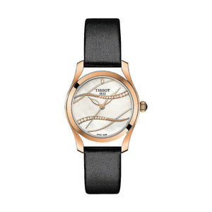 Ladies'Watch Tissot T-LADY (Ø 30 mm)-0