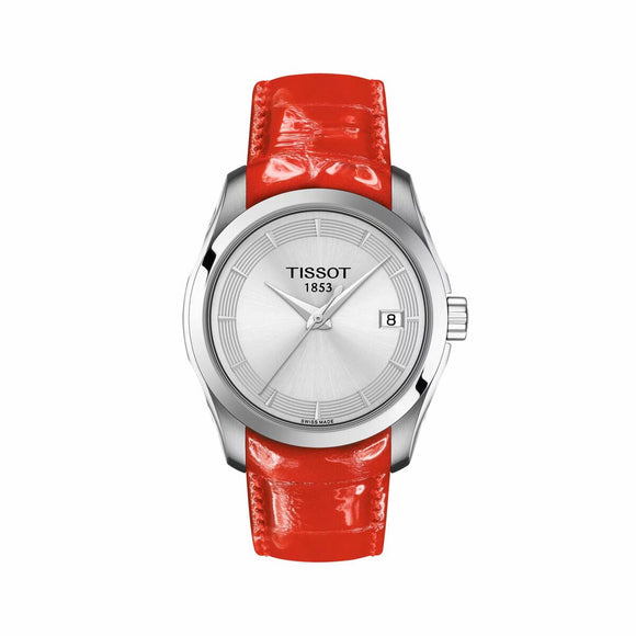 Ladies' Watch Tissot T0352101603101 (Ø 32 mm)-0