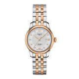 Ladies' Watch Tissot T0062072203600-6