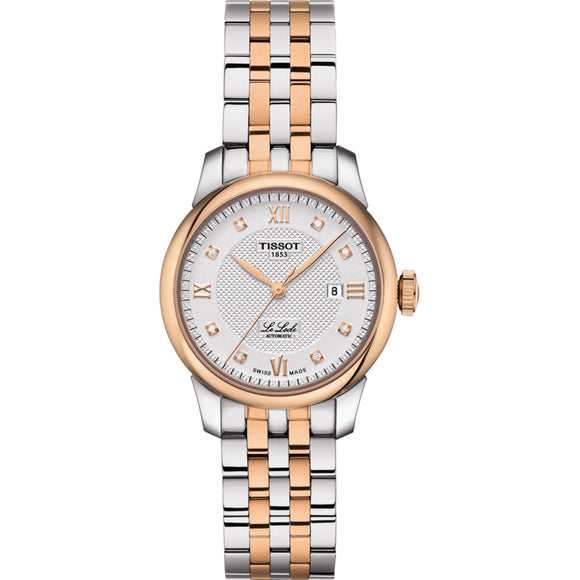 Ladies' Watch Tissot T0062072203600-0