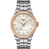 Ladies'Watch Tissot LUXURY AUTOMATIC (Ø 33 mm)-0