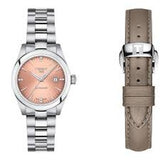 Ladies' Watch Tissot CLASSIC DREAM WITH DIAMONDS SPECIAL PACK + EXTRA S (Ø 29 mm)-0