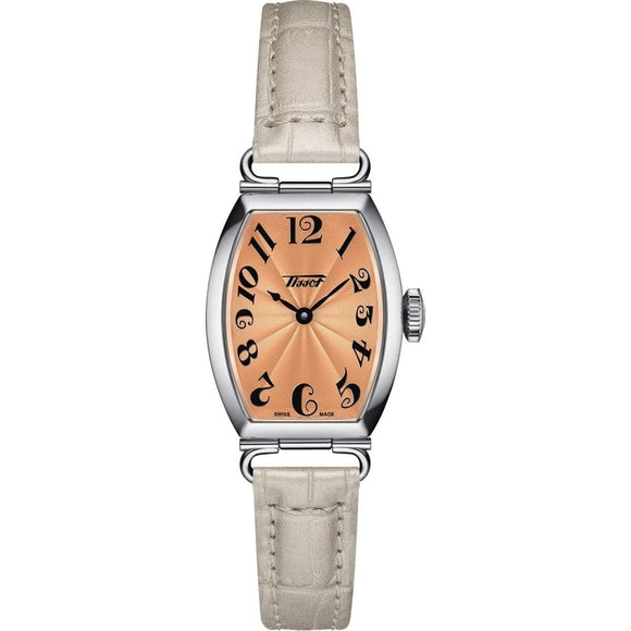 Ladies' Watch Tissot HERITAGE PORTO-0