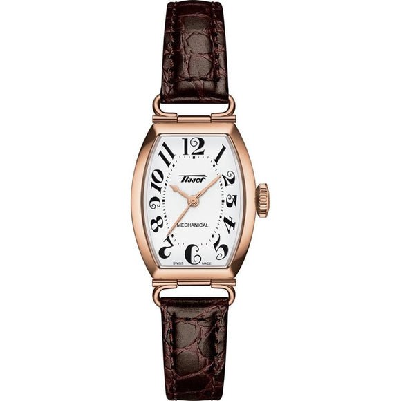 Ladies' Watch Tissot HERITAGE PORTO AUTOMATIC-0