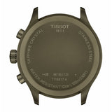 Men's Watch Tissot CHRONO XL (Ø 45 mm)-5